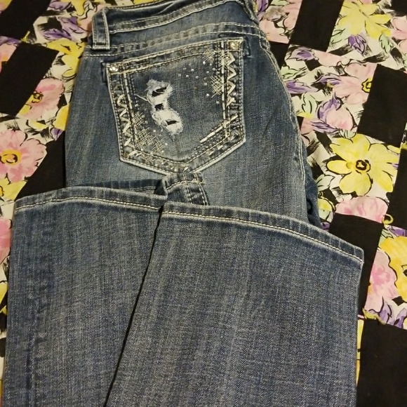 Miss Me Jeans - Picture 3 of 4